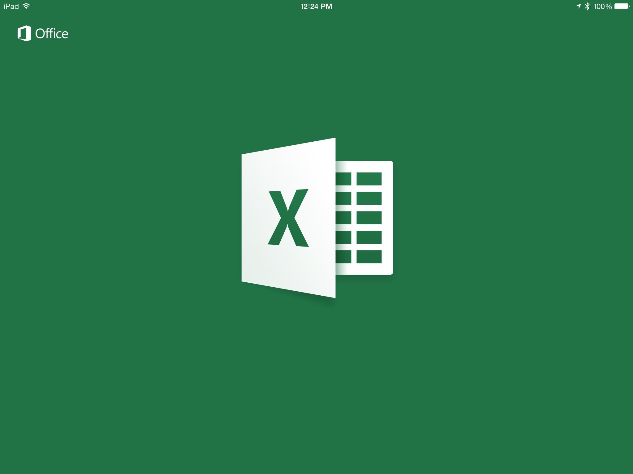 Excel